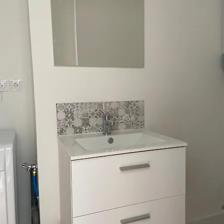 Apartment Du Marche